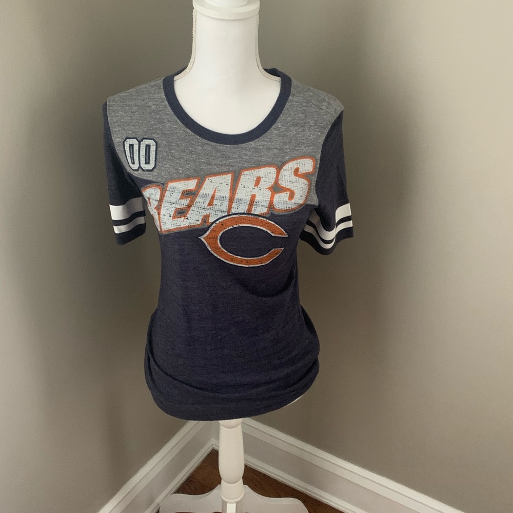 Chicago Bears tee